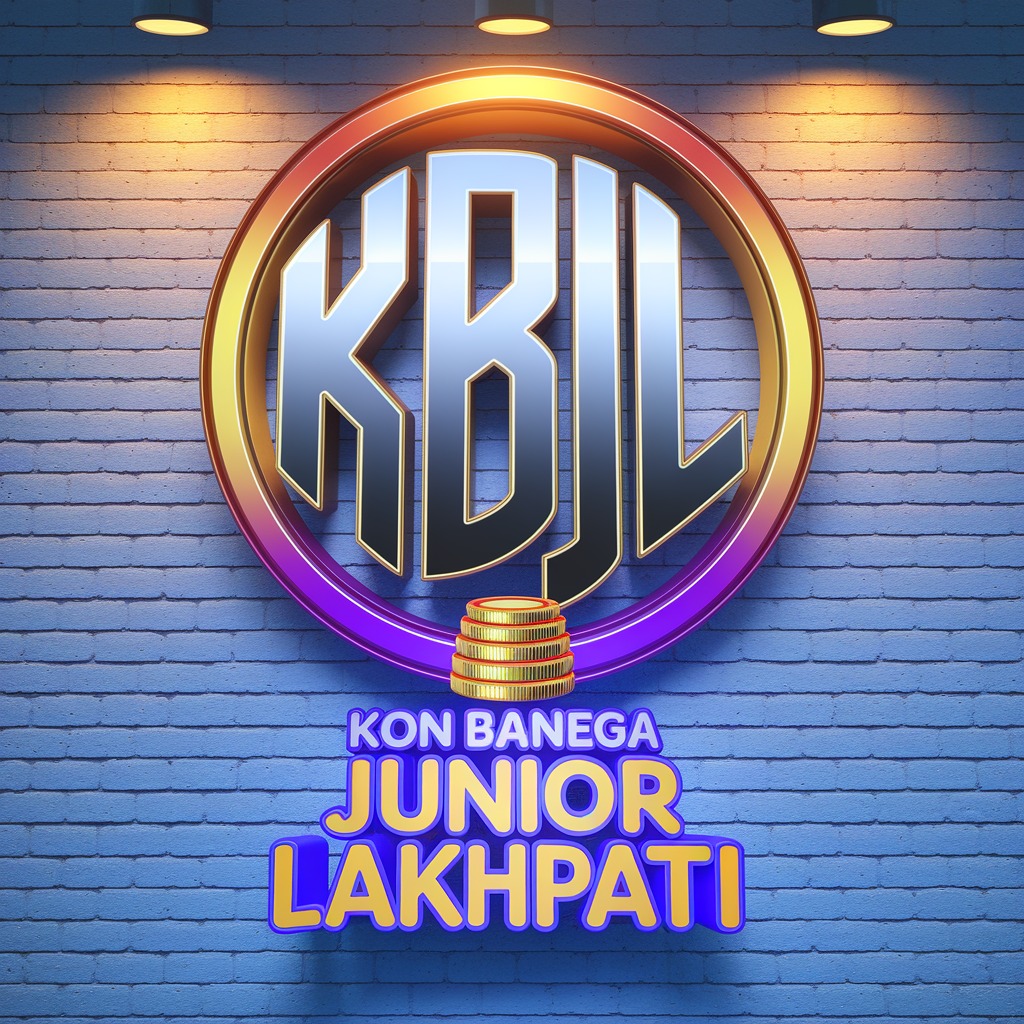 Kon Banega Junior Lakhpati 