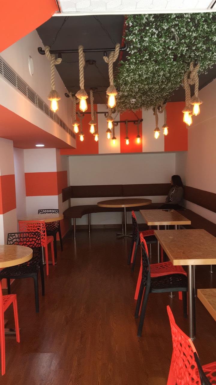 Talking Tandoori Restaurant